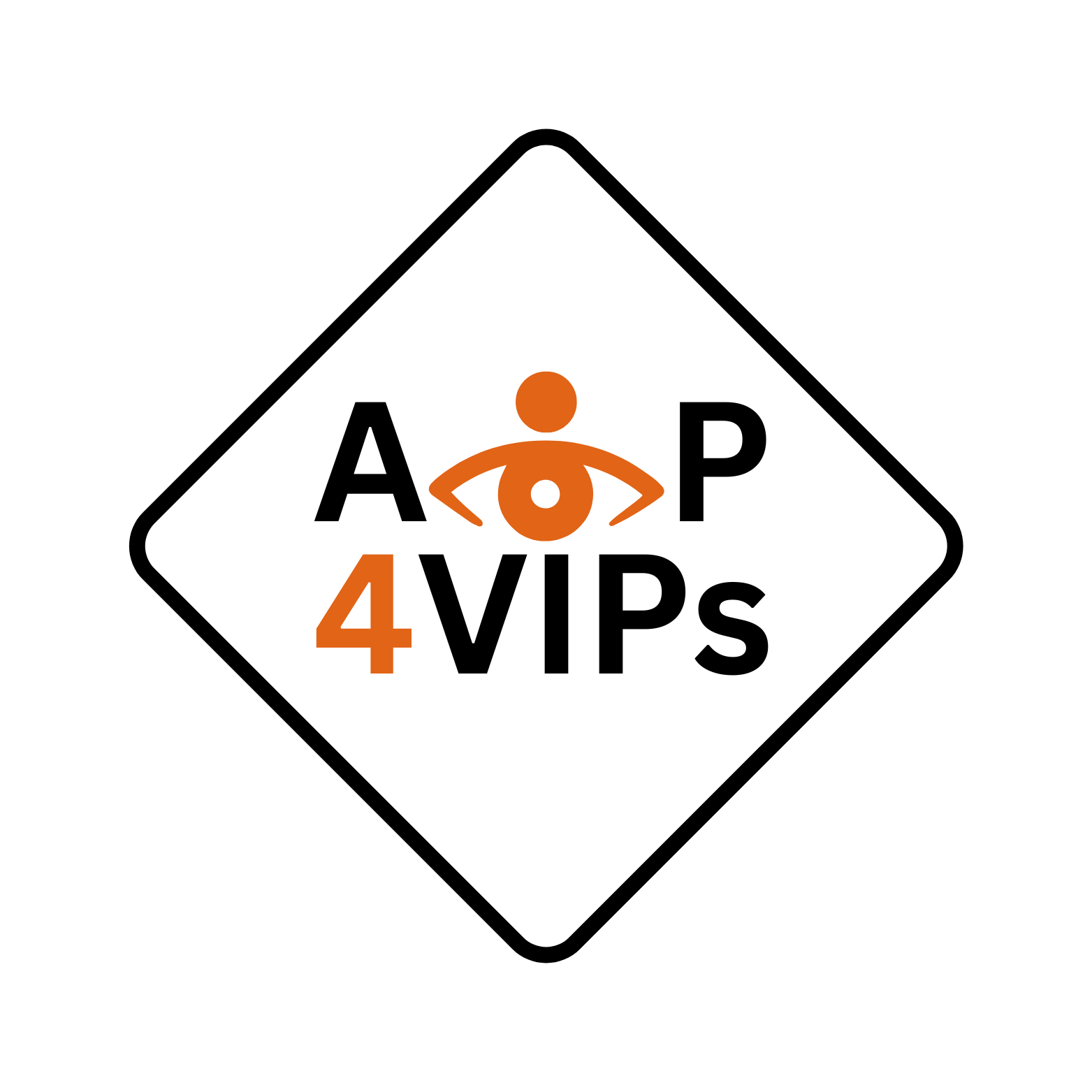 AIP4VIPs: Agentic Inclusion Platform for Visually ImpairedProfessionals
